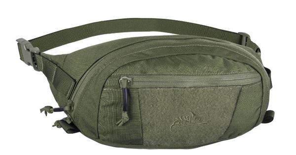 Picture of BANDICOOT WAIST PACK® OLIVE GREEN